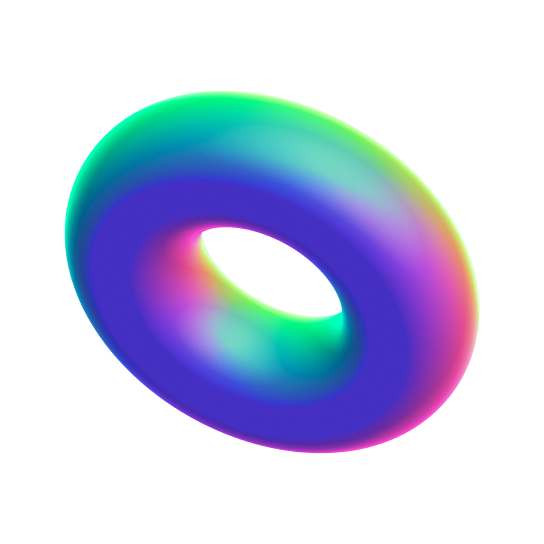 Doughnut image