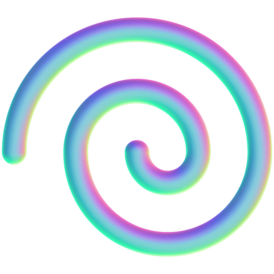 Spiral image