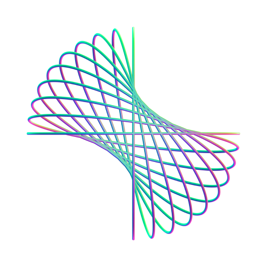 Sticks infinit image